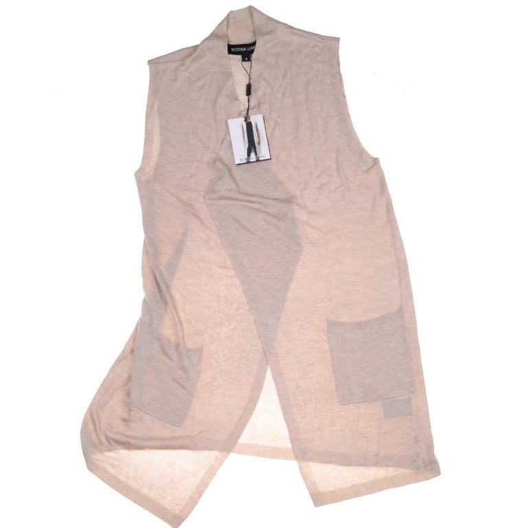 18 Drawer Stainless Steel Tool Cabinet / Work Bench (7ft)(Unused)