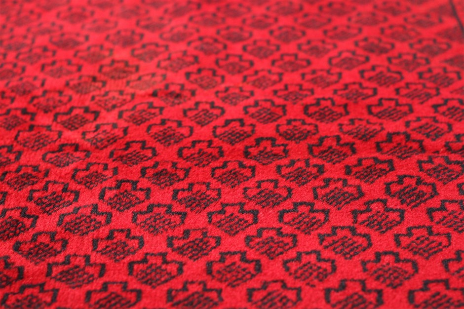 240V Hydraulic Hose Cutting Machine(Unused)