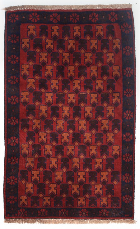 Heavy Duty Black Dog Box for Ute(Unused)