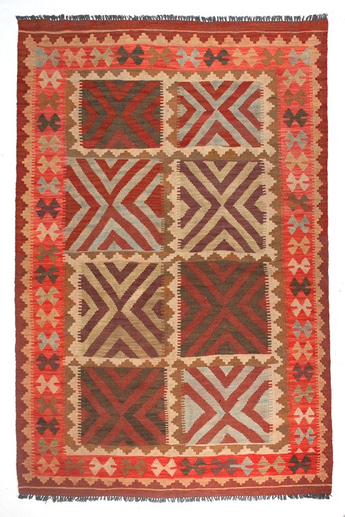 Deluxe 4 Seater Electric Golf Cart / Buggy (Unused)