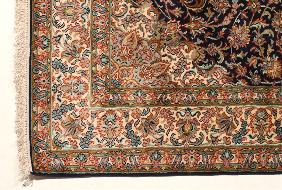 6 x SENSH 250g High Pressure Oilers.