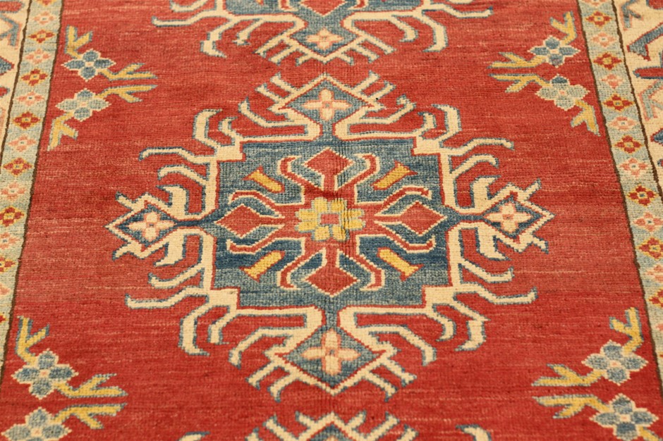 5 x VANGUARD 6pc Precision Screwdriver Set.