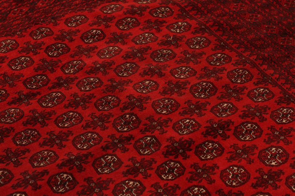 ABUS Steel-O-Chain Combo 5805 75cm x 5mm Red Chain Lock.