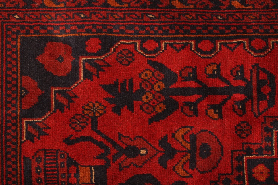 ACDELCO RW20-08 GM Original Equipment Rear Inner Wheel Bearing.