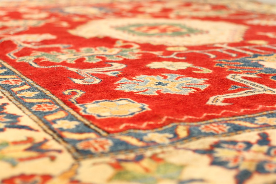 5 Packs Of Cable Ties Each 100pcs, Size 3.6mm x 200mm, White.