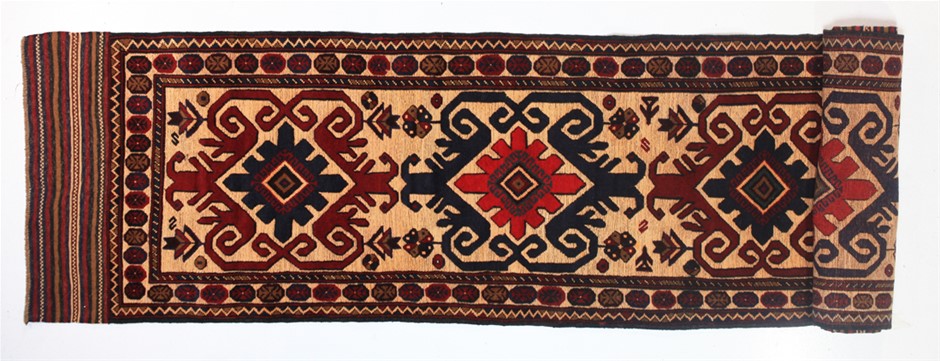 Barramundi Cabernet Sauvignon 2022 (12x 750mL) SEA