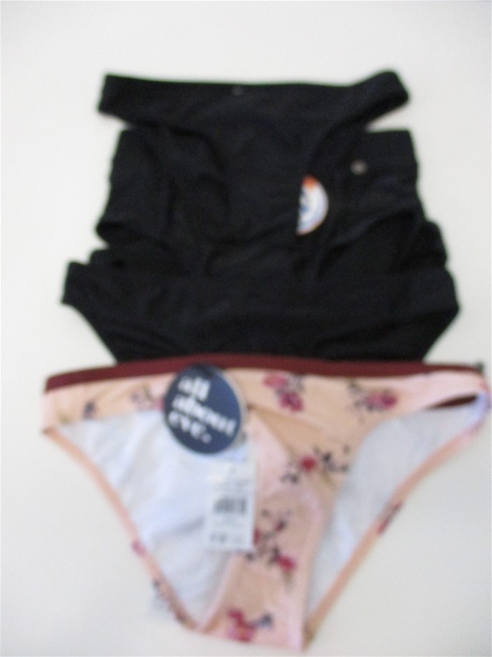 6m 2 Room Accommodation Block (Unused)