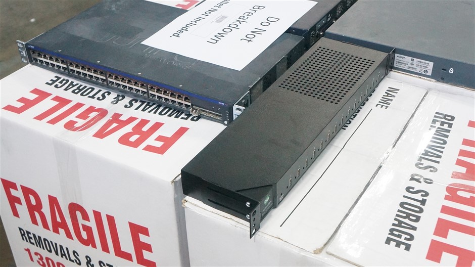 8ft Storage Container ((Unused)