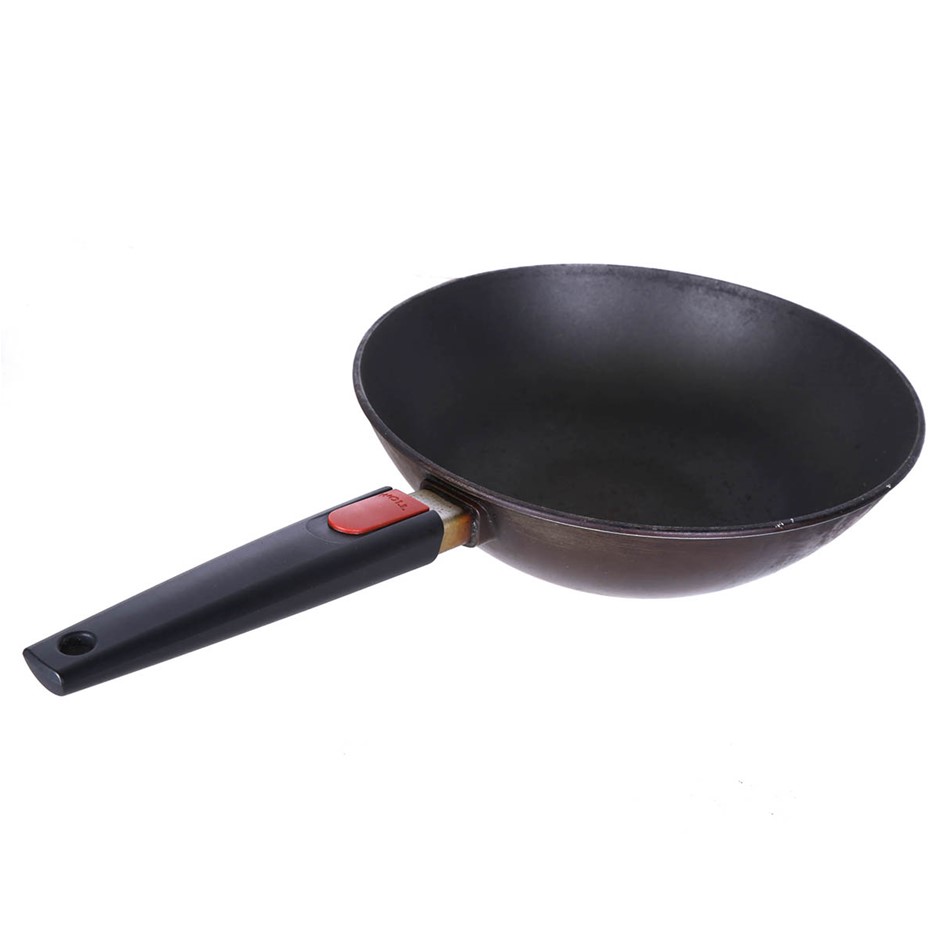 ROBOROCK Qrevo C Vacuum Cleaner and Empty Wash Fill Dock, Colour: White, RR