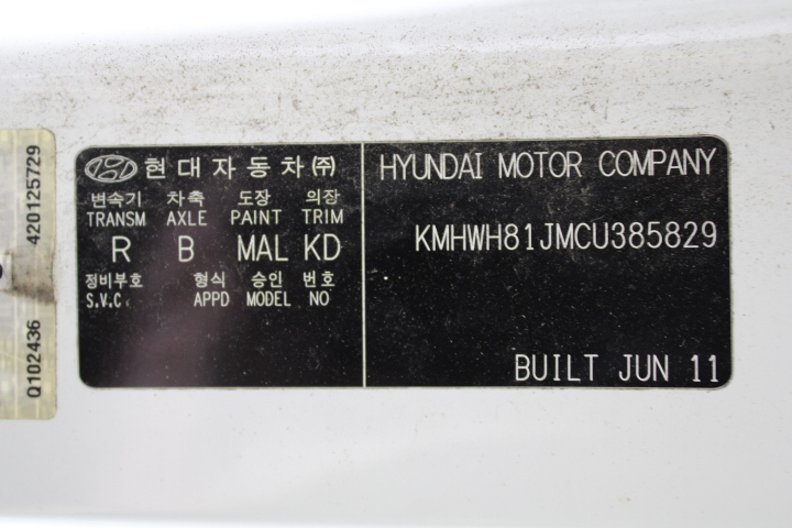 PHILIPS Hair Dryer 5000, BHD530. N.B: Damaged packaging.