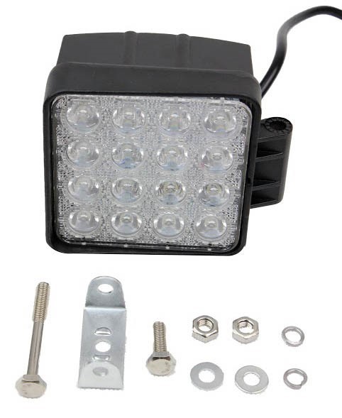 SOUTH POINT 4pc Sheet Set, King Single, Wavy Stripe Dot.