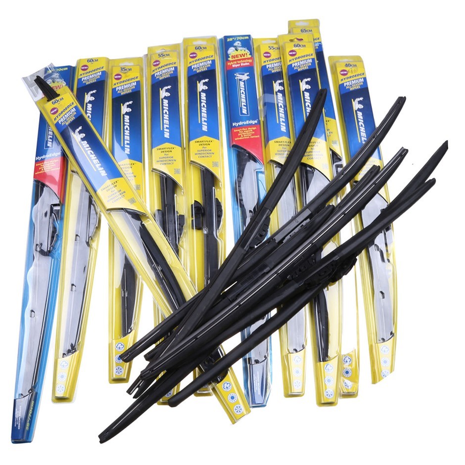 10 x Pack of 50pc REYNARD Disposable Face Masks w/ Earloops, Blue.