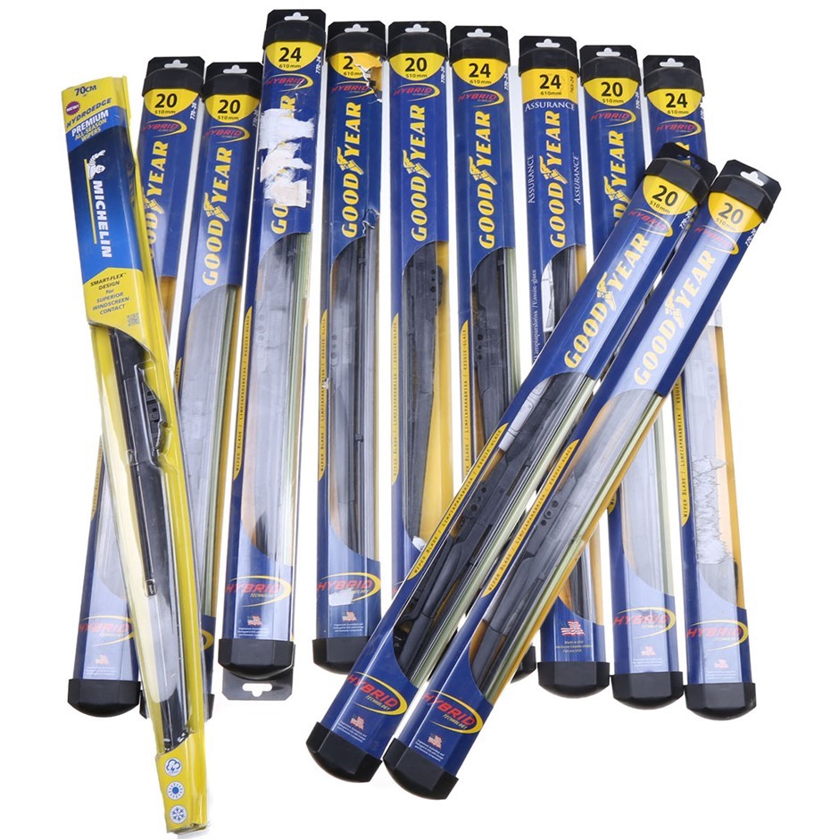 HUDSON LIVING Studio 6 LED Pendant Light,  E27, Black.