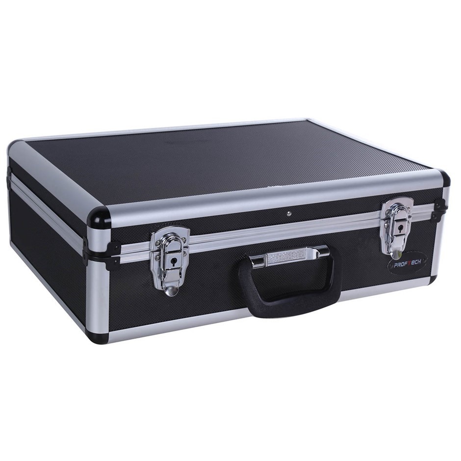 6-7mm White Pearl & Rhinestone Real Platinum Plated Bracelet