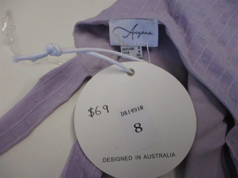 6mm Kunzite & Baroque Pearl Pendant Charm Bracelet