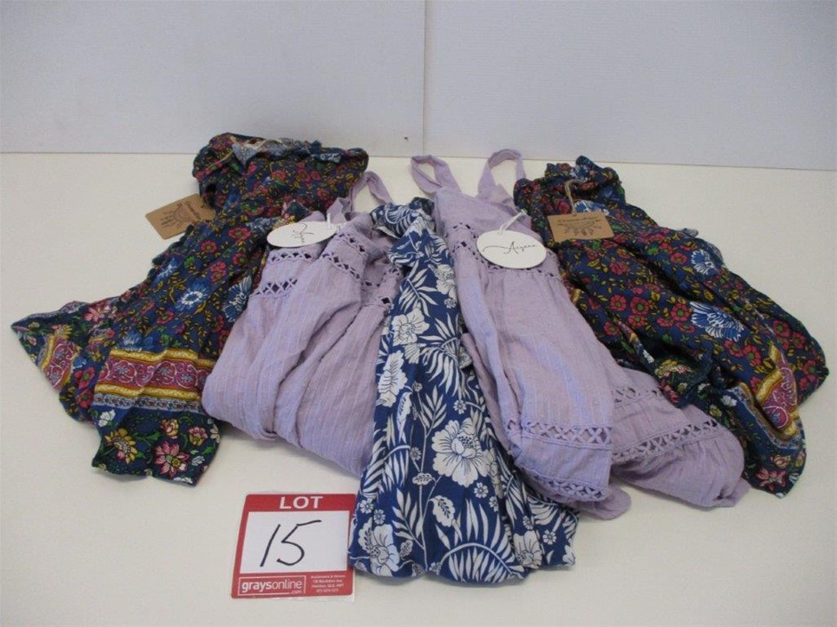 6mm Pink Opal & Baroque Pearl Pendant Charm Bracelet