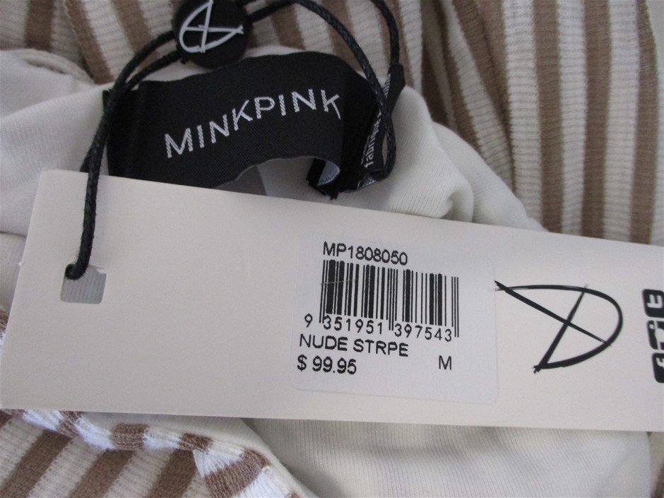 <p>Qty Assorted Women’s Sportswear Factory Seconds x 1 Pallet</p>