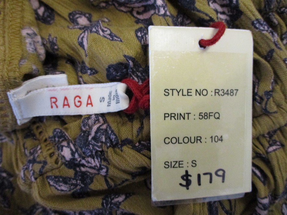 <p>Qty Assorted Women’s Sportswear Factory Seconds x 1 Pallet</p>