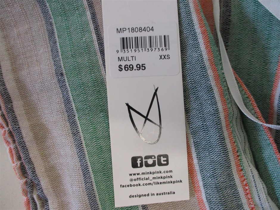 7-8mm Potato & Baroque Pearl Swarovski® Heart Charm Bracelet