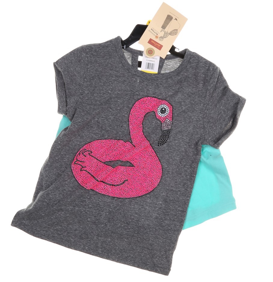 6-7mm Black Pearl & Rhinestone Real Platinum Plated Bracelet