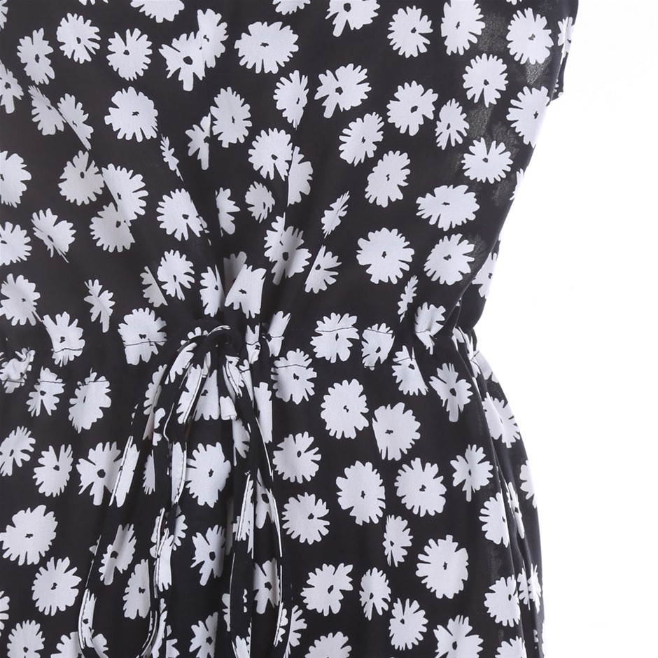 8mm Gorgeous Cherry Blossom Jasper Gemstones Beaded Bracelet