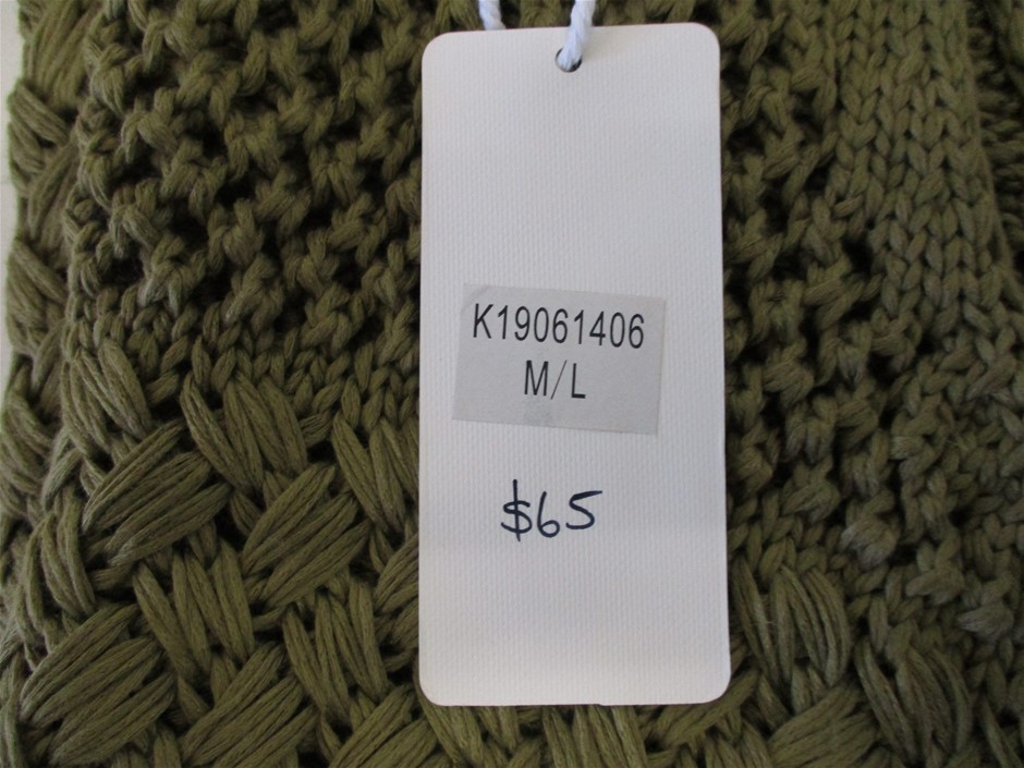 8mm Green Aventurine Beaded Stretchy Bracelet