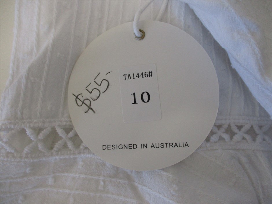 Deluxe 2-Seater Electric Golf Cart / Buggy(Unused)