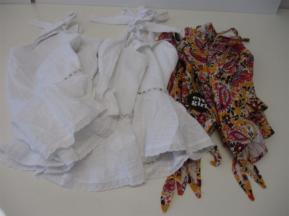 Auger Drive Attachment (Unused),