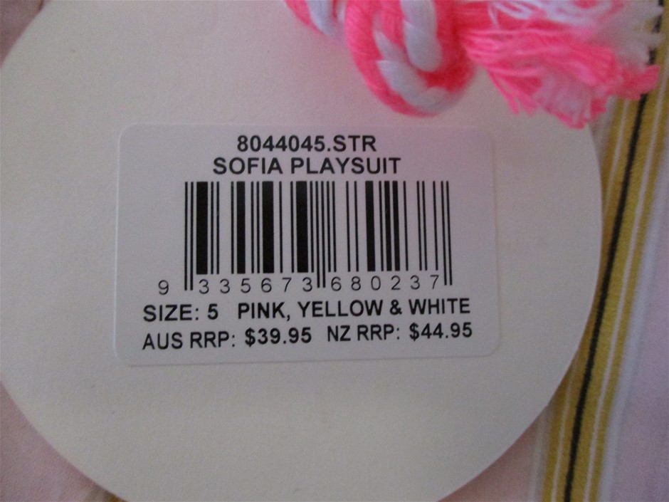 Sieve / Riddle Bucket to Suit 18-25T Excavator (Unused)