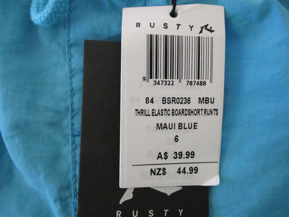 1000mm Mud Bucket to Suit 1-3T Excavator (Unused)