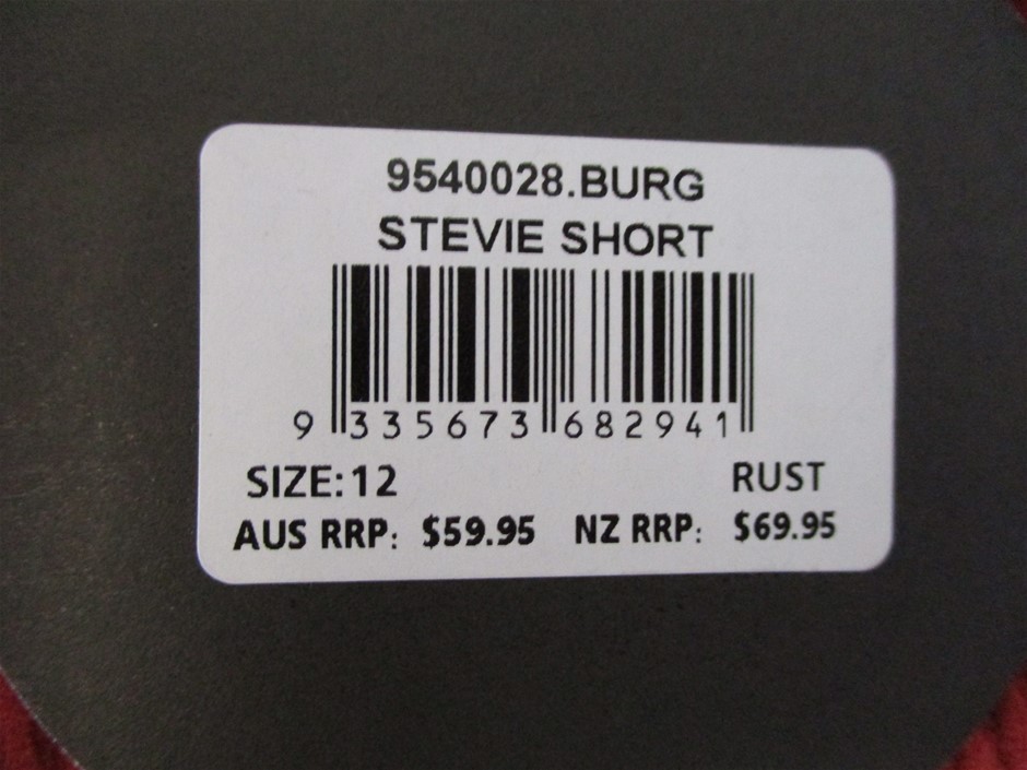 600mm GP/Digging Bucket to Suit 10-17T Excavator (Unused)