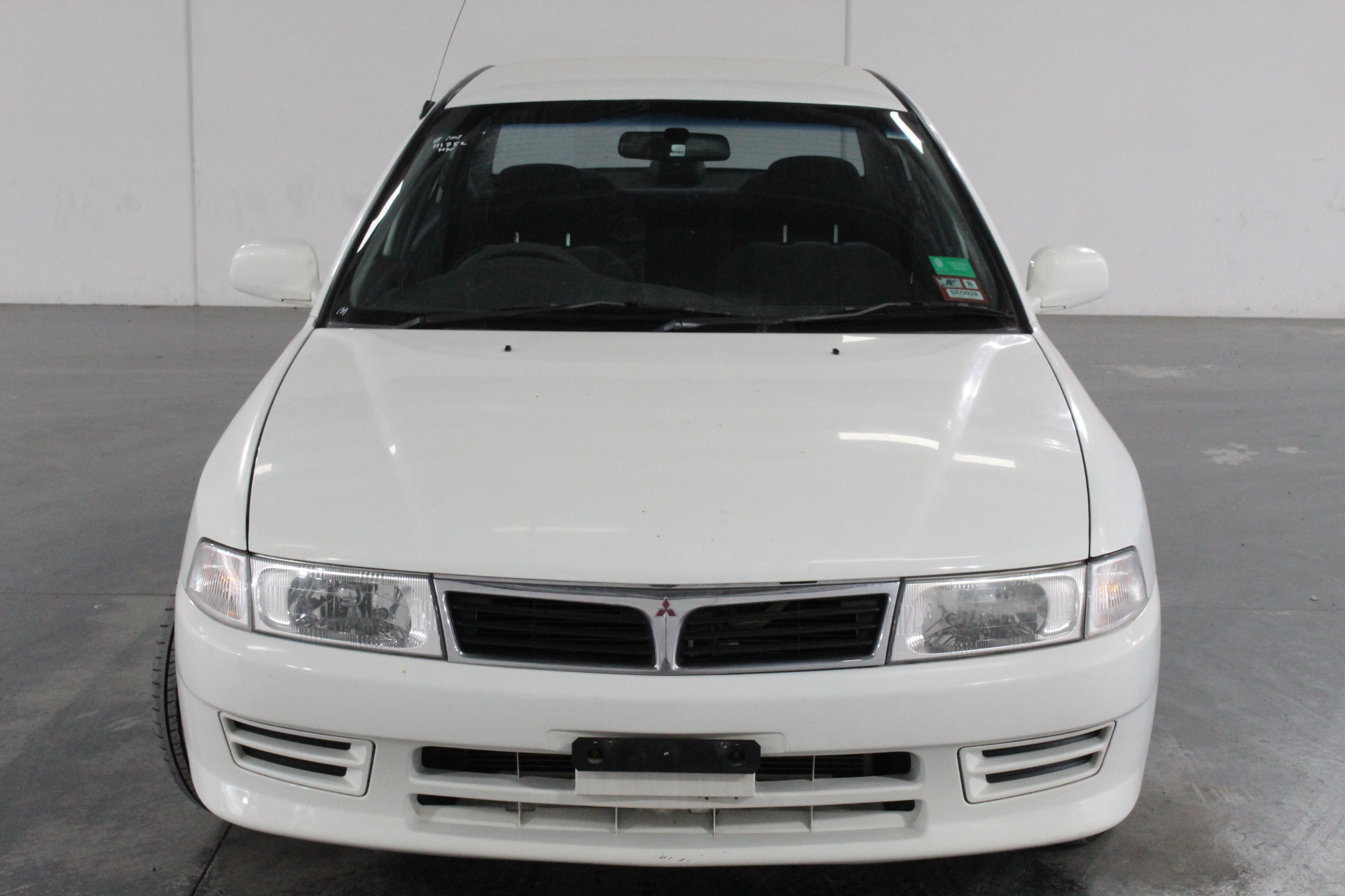 Manual 5 Finger Grab To Suit 8T Excavator (Unused)