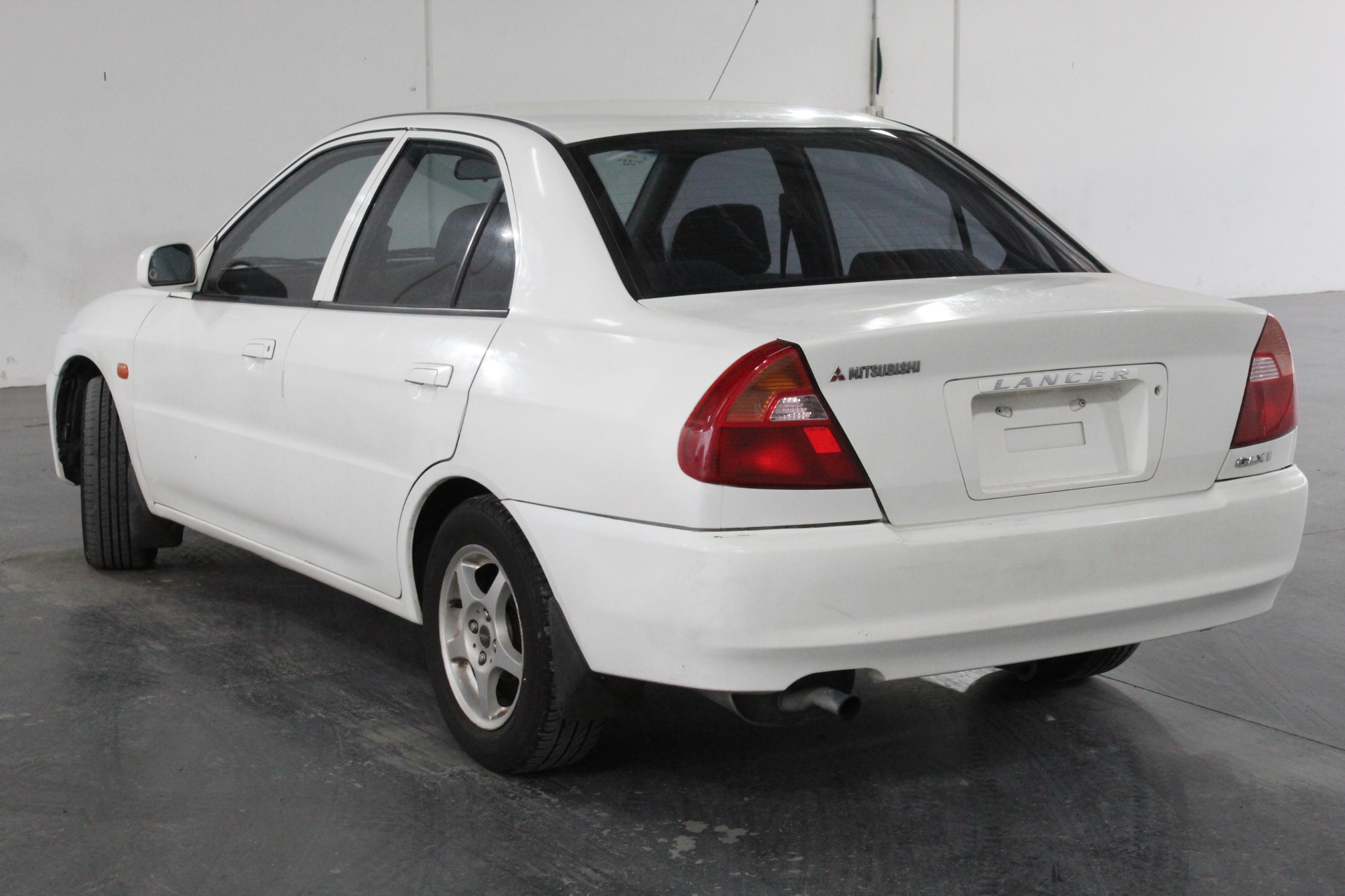 Dual Ram Hydraulic Grapple Attachment to Suit 10-17T Excavators(Unused)