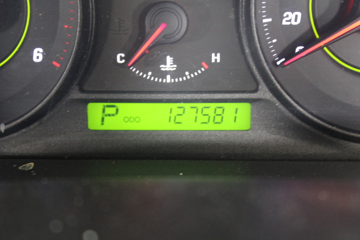 Honda Prelude P20- 5spd Gearbox FWD