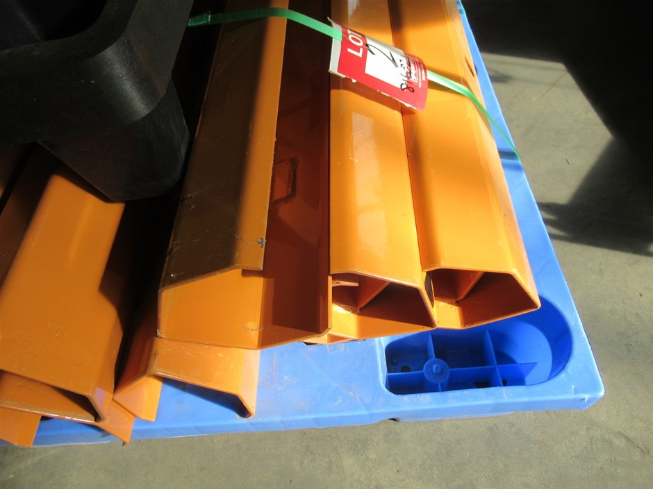 Designer Black Floral Freshwater Pearl Drop Dangle Earrings in Silver