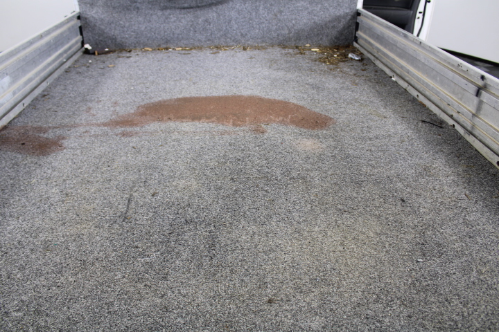 Designer Simulated Diamond Geometric Rectangular Pendant Necklace in Silver