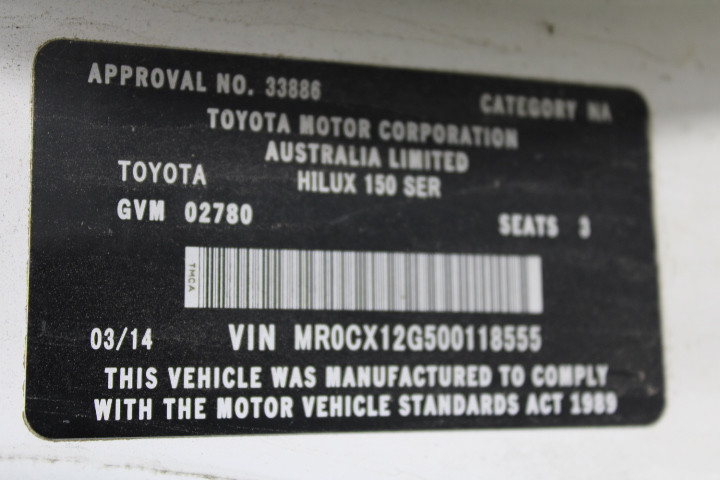 Rectangular Black and Gold Earrings