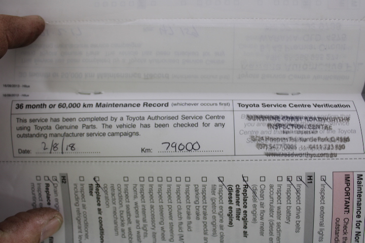 Rectangular Drop Earrings in Gold