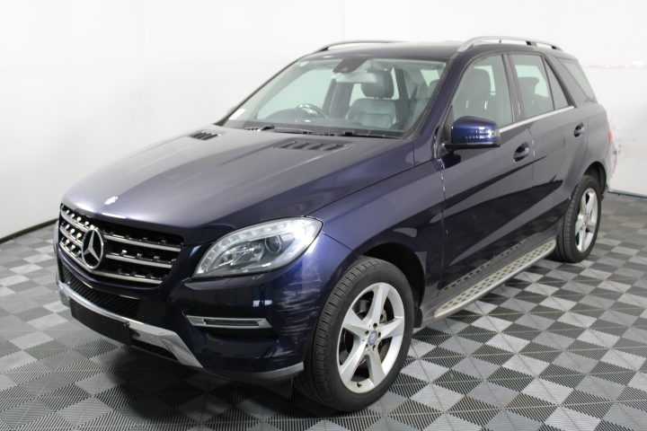 Black and Orange Boho Necklace