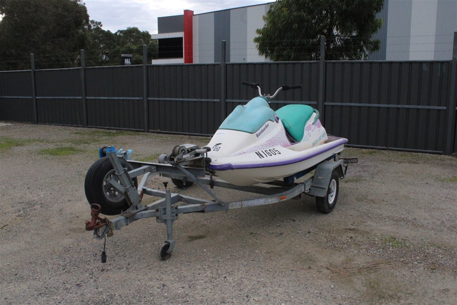 14k/Italy Stamped Yellow Gold Filled Cuban Bracelet -19.5cm