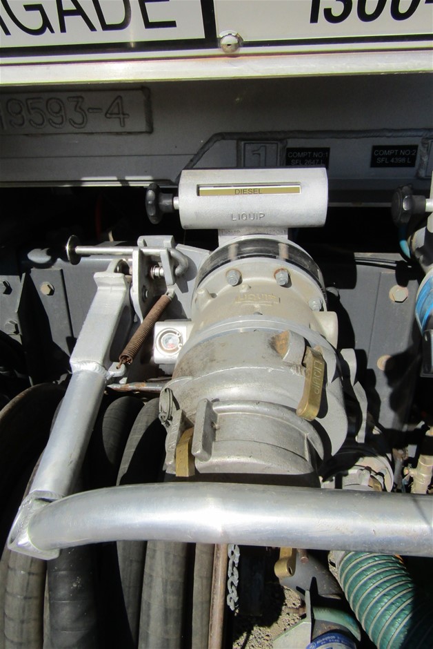 #1 9K YELLOW GOLD INITIAL 'L' NECKLACE 38+5cm