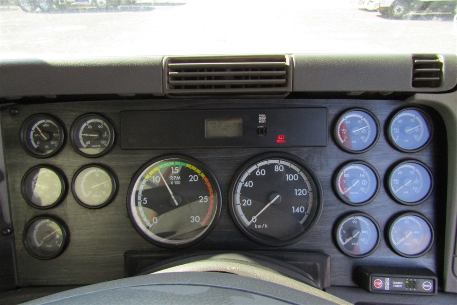 #1A 9K ROSE GOLD INITIAL 'L' NECKLACE 38+5cm