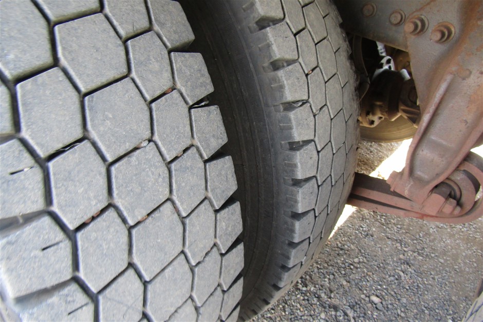 #1A 9K ROSE GOLD INITIAL 'U' NECKLACE 38+5cm