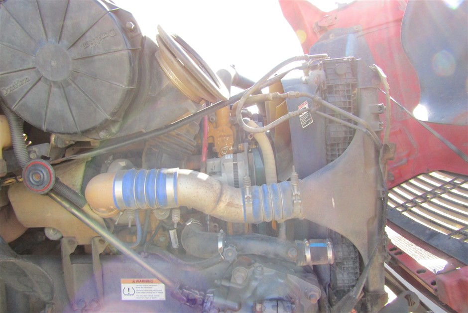 9K YELLOW GOLD AQUARIUS ZODIAC NECKLACE 40-45cm