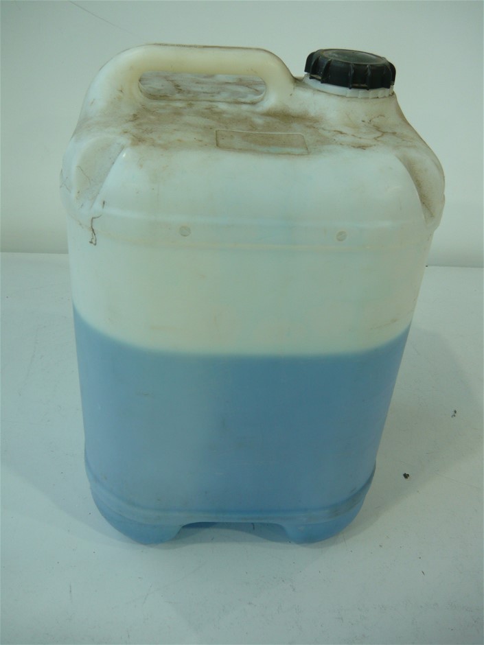 4.46ct Round Facet Cut Green Peridot Gemstones - 5Pcs