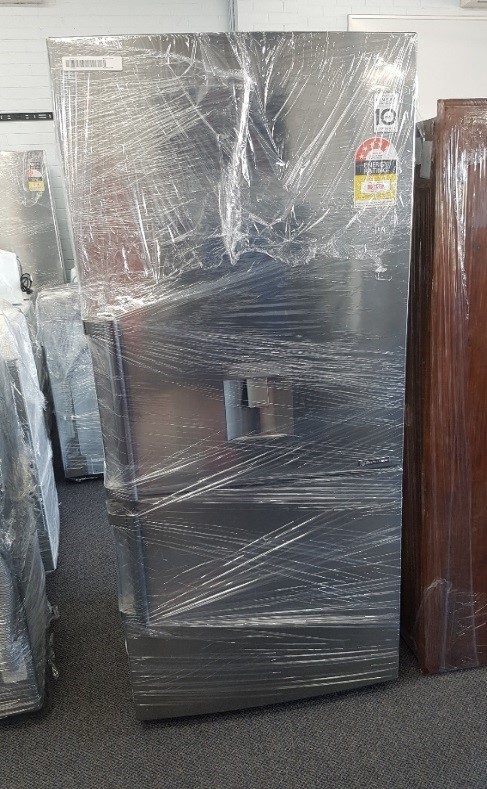 5.55ct Oval Facet Cut Amethyst Gemstones - 18Pcs