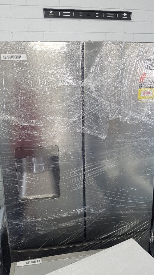 0.77ct Oval Facet Cut Blue Sapphire Gemstone - 1Pc