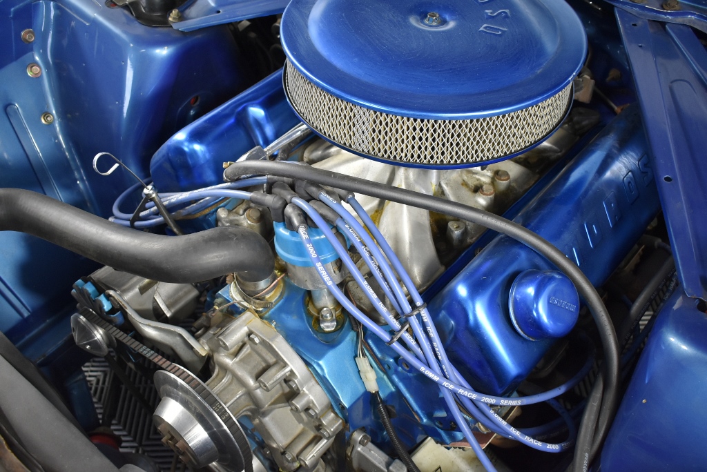 2015 Ford Ranger XL 4X2 PX Turbo Diesel Manual Cab Chassis  (EX-GOV)