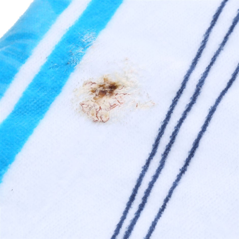 22K/Italy Gold Filled Earring -(stamped 22K/Italy)-Warranty Quality