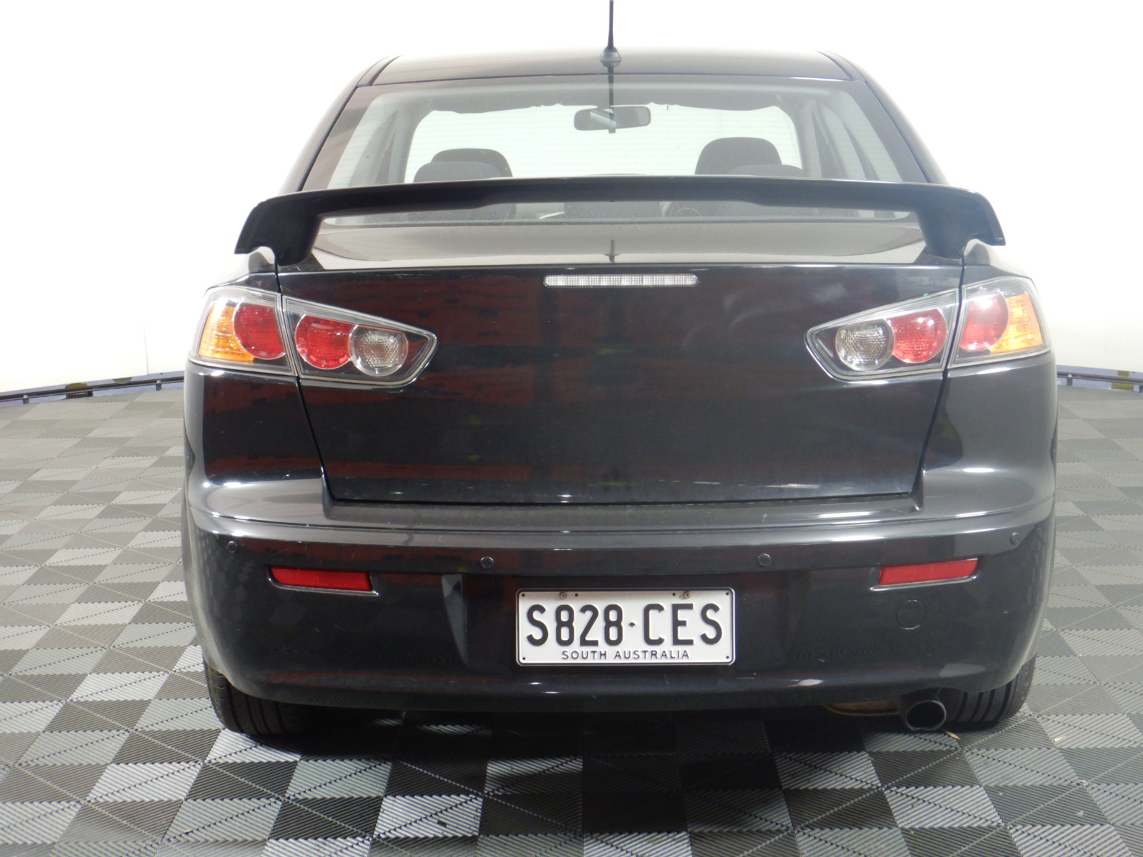 18K/ITALY Yellow Gold Filled Ring -Quality Guarantee-6 US